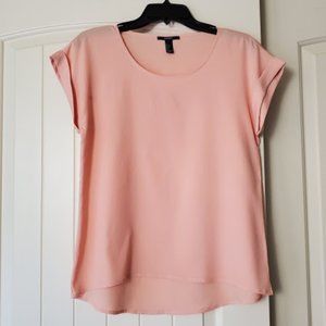 Pink Top